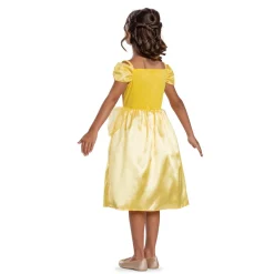 Disney Belle Classic Children's Fancy Dress Costume