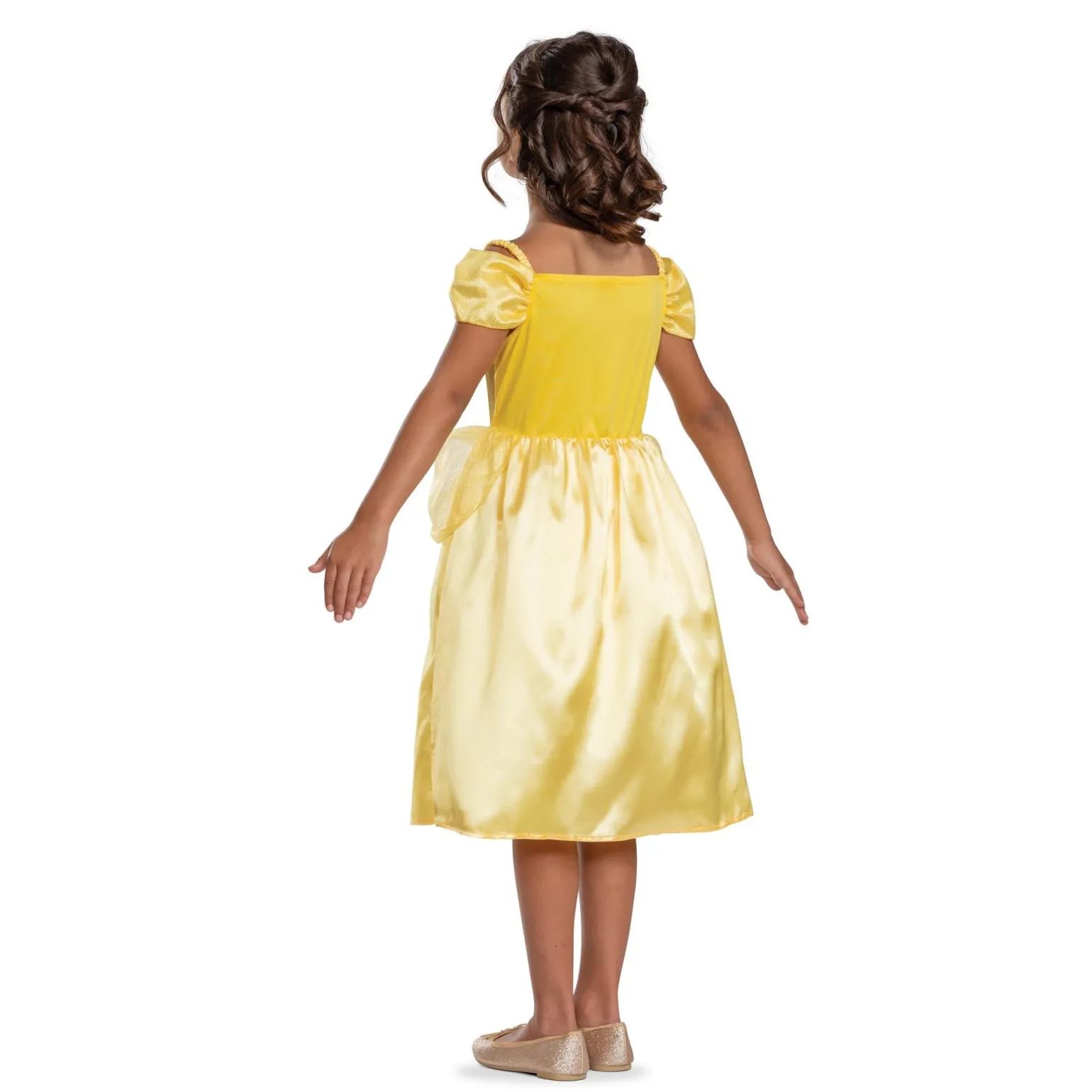 Disney Belle Classic Children's Fancy Dress Costume