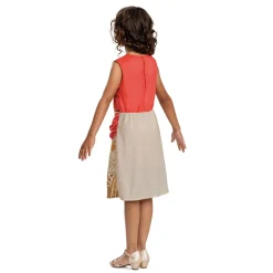 Disney Moana Classic Children's Fancy Dress Costume