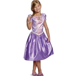 Disney Rapunzel Classic Children's Fancy Dress Costume