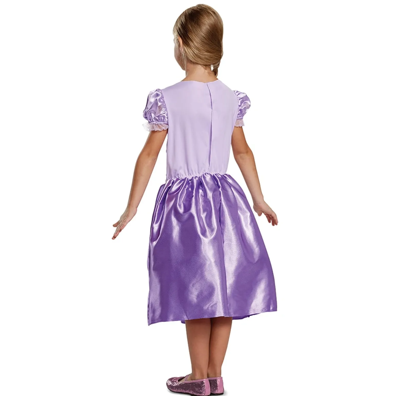 Disney Rapunzel Classic Children's Fancy Dress Costume