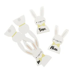 Easter Bunny Place Cards - Pack of 10