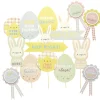 Easter Egg Hunt & Badge Kit
