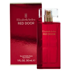 Elizabeth Arden Red Door Eau De Toilette Spray 30ml