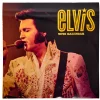 Elvis 2026 Square Wall Calendar