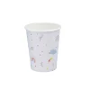 Enchanted Paper Cups - Pack of 8