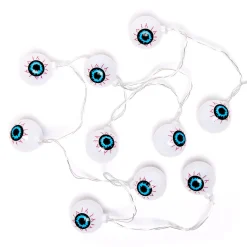 Eye Ball String Lights