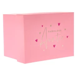 Fabulous Auntie Mug In A Box