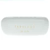 Fabulous Mum Glasses Case & Cleaning Cloth