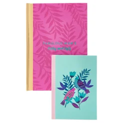 Fabulous Mum Notebooks - Set of 2