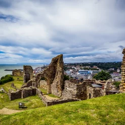 Family Treasure Hunt Gift Experience Day