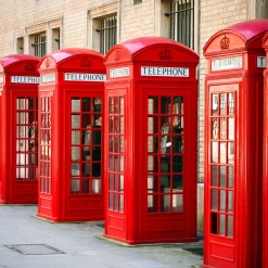 Family Treasure Hunt Gift Experience Day