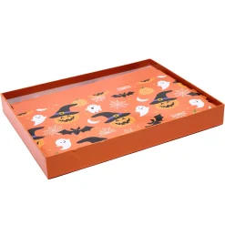 Flatpack Halloween Boo Box