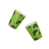 Game Controller Paper Cups - Pack of 8