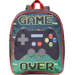 Game Over Backpack