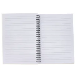 Gamer A5 Notebook & Pencil Case