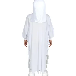 Ghost Children's Fancy Dress Costume