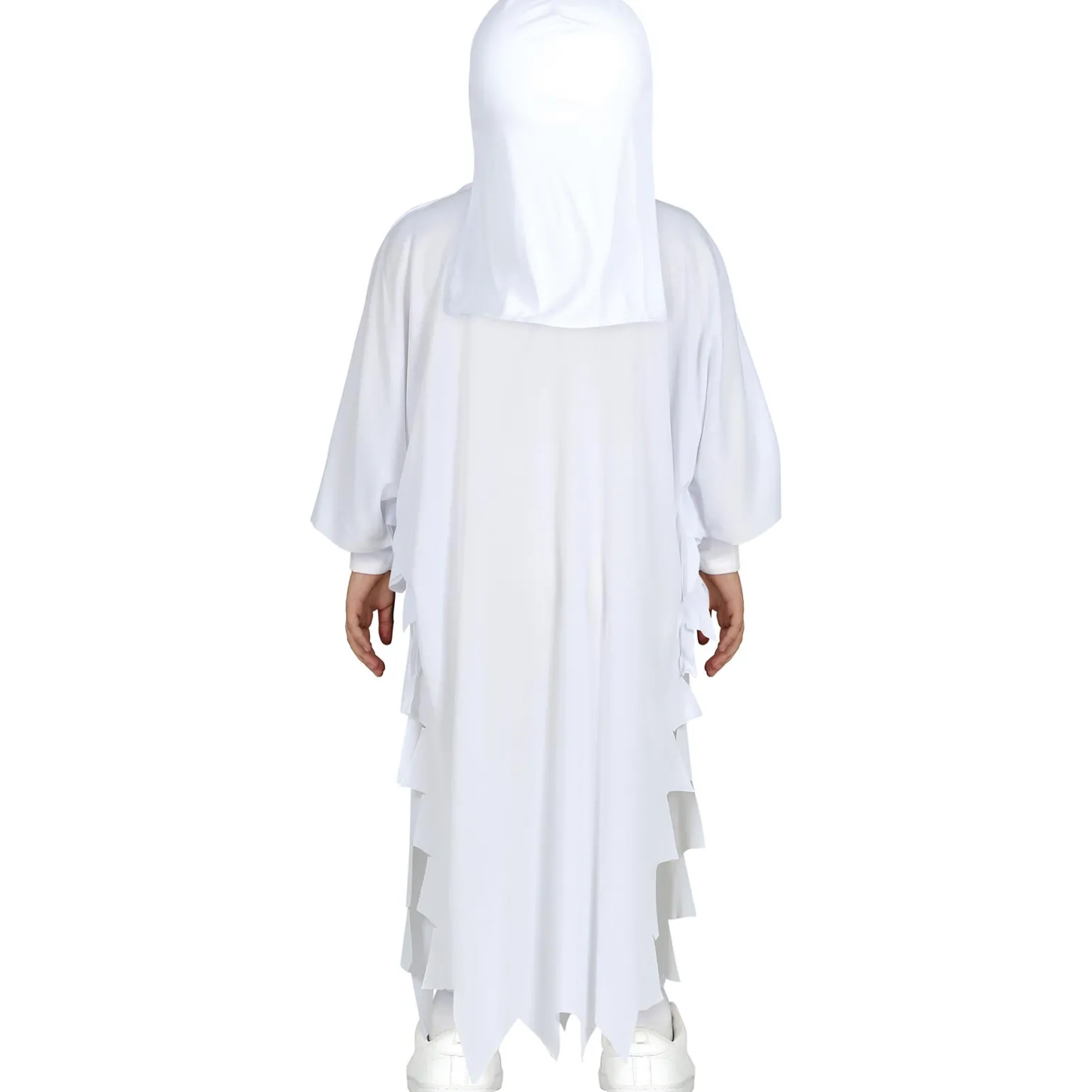 Ghost Children's Fancy Dress Costume
