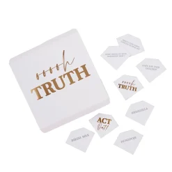 Giant Dice Hen Party Game