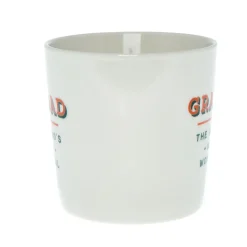 Grandad Wise & Wonderful Mug in a Box