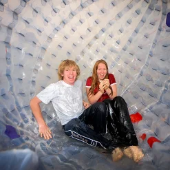 Gravity Rush for Two Gift Experience Day