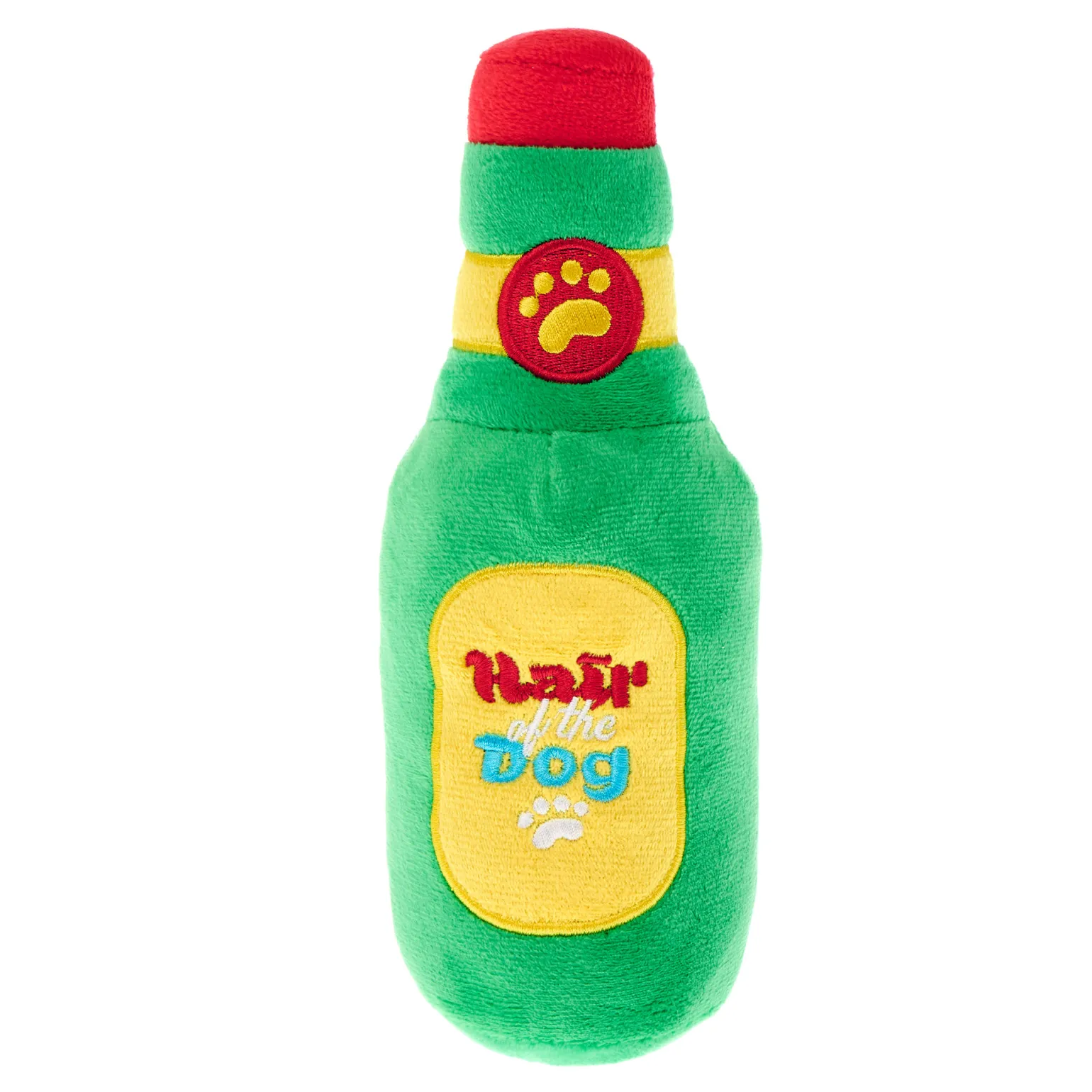 Hair Of The Dog Pet Toy