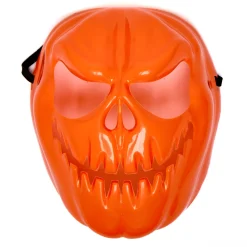 Halloween Pumpkin Mask