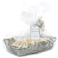Hamper Basket Kit