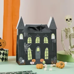 Haunted House Party Bags - Pack of 5