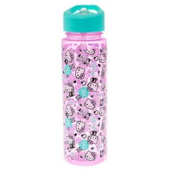 Hello Kitty Water Bottle