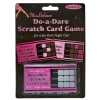 Hen Party Do A Dare Scratch Card Game