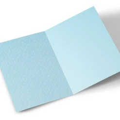 Hugs Bear Any Occasion Card - Proud of You