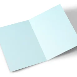 Hugs Bear Personalised Birthday Card - Garden Shed