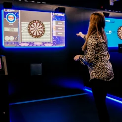 Interactive Darts for Two Gift Experience Day