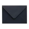 Large C6 Navy Blue Envelopes - Pack of 20
