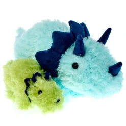 Large Dinosaur Duo Soft Toy