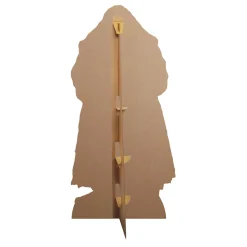 Large Harry Potter Hagrid Cardboard Cutout
