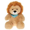 Large Lion Soft Toy