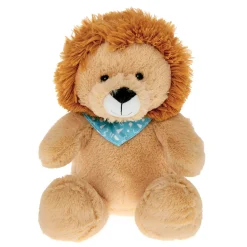 Large Lion Soft Toy