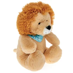 Large Lion Soft Toy