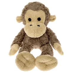 Large Monkey Soft Toy