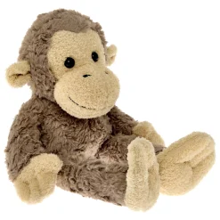 Large Monkey Soft Toy