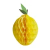 Lemon Honeycombs - Pack of 3