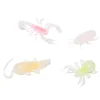 Let's Glow Spooky Glow Creatures - Pack of 4