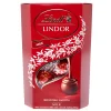 Lindt Lindor Milk Chocolate Truffles 200g