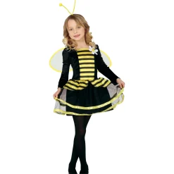 Little Bee Children's Fancy Dress Costume