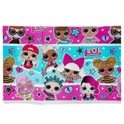 LOL Surprise Party Tableware & Decoration Bundle - 16 Guests