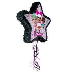 L.O.L. Surprise! Pull Pinata