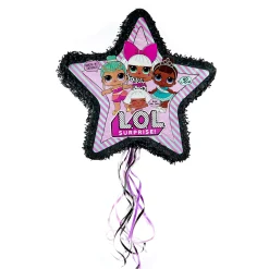 L.O.L. Surprise! Pull Pinata