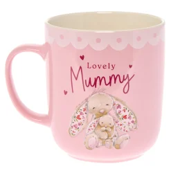Lovely Mummy Mug in a Box
